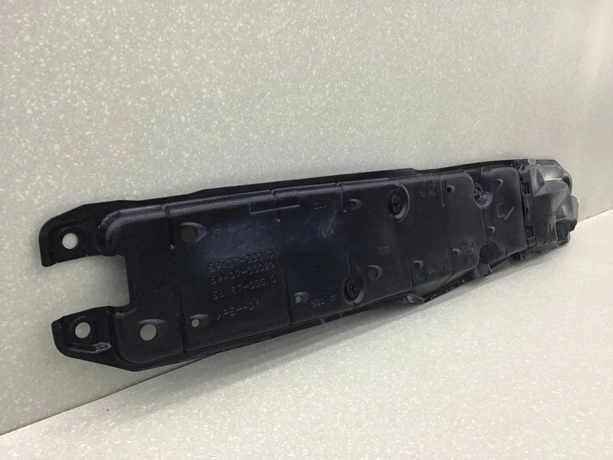 Защита антигравийная Toyota Camry (V50) 2011-2017 [5816733010] - миниатюра 6
