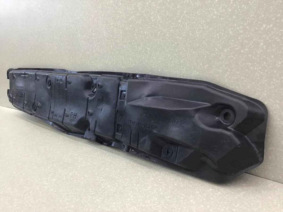 Защита антигравийная Toyota Camry (V50) 2011-2017 [5816733010] - миниатюра 7