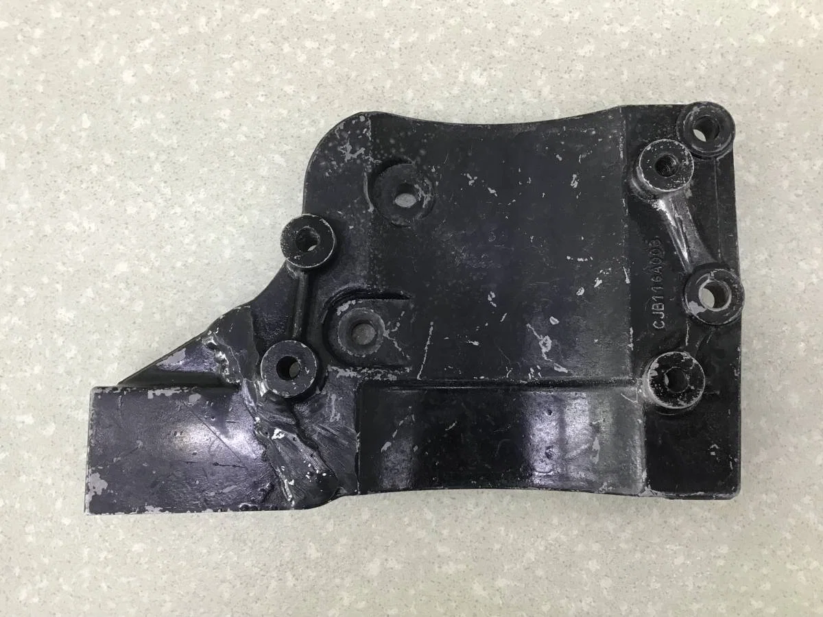 Кронштейн кондиционера Suzuki SX4 (YB21S) 2006-2016 [9511162J00] - миниатюра 2
