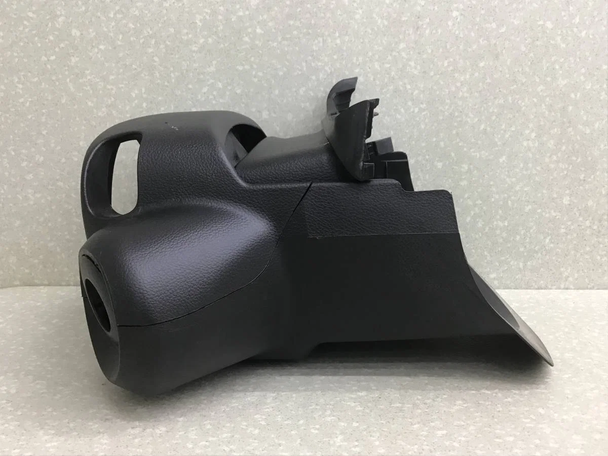 Кожух рулевой колонки Chevrolet Aveo T300 2011> [95469943] - миниатюра 2