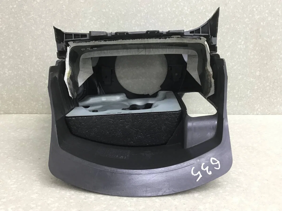 Кожух рулевой колонки Chevrolet Aveo T300 2011> [95469943] - миниатюра 3
