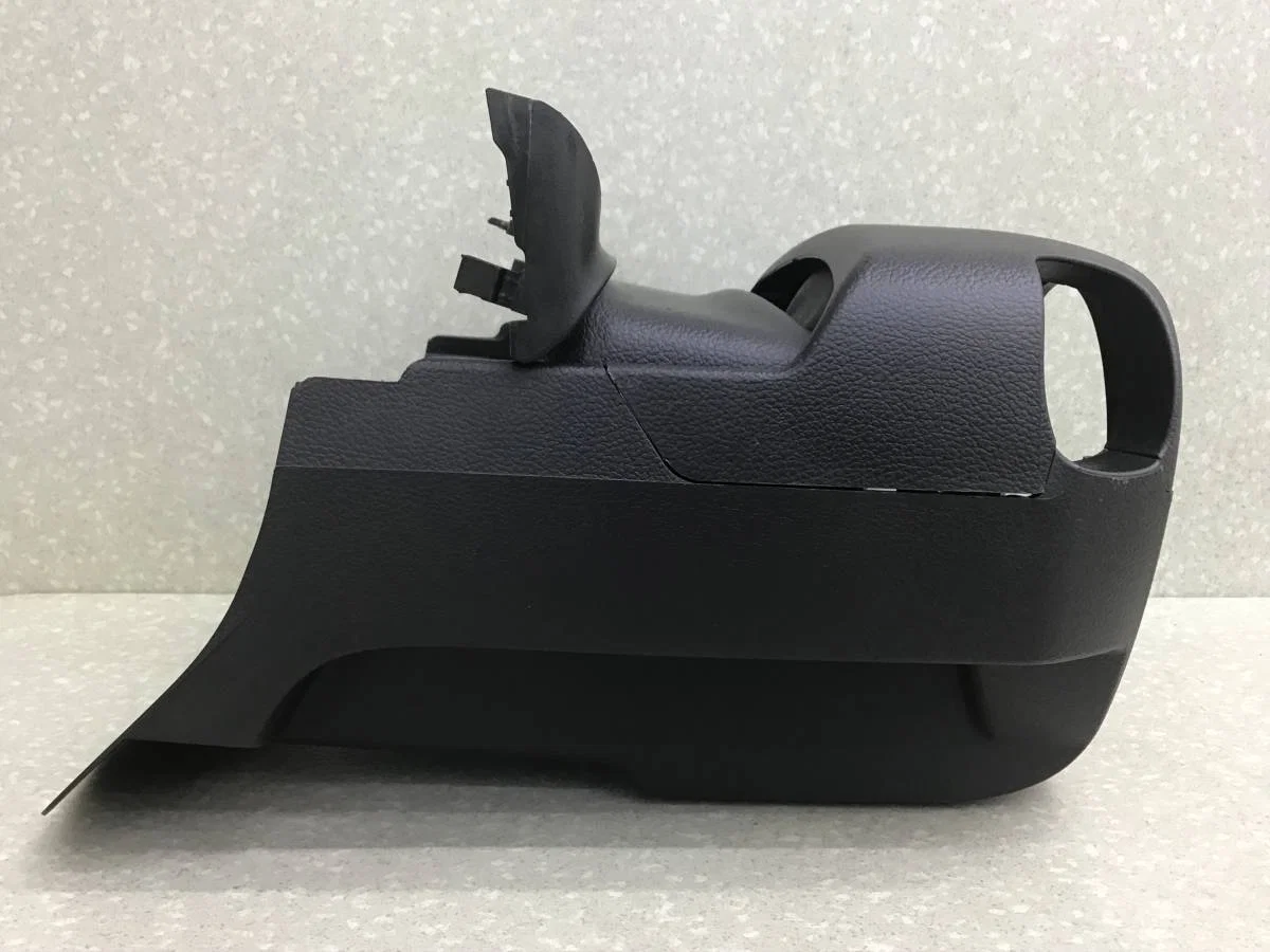 Кожух рулевой колонки Chevrolet Aveo T300 2011> [95469943] - миниатюра 4