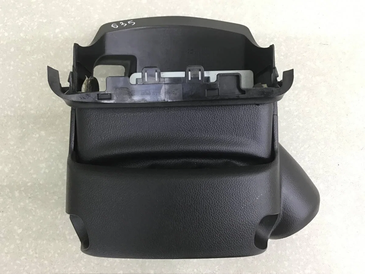 Кожух рулевой колонки Chevrolet Aveo T300 2011> [95469943] - миниатюра 5