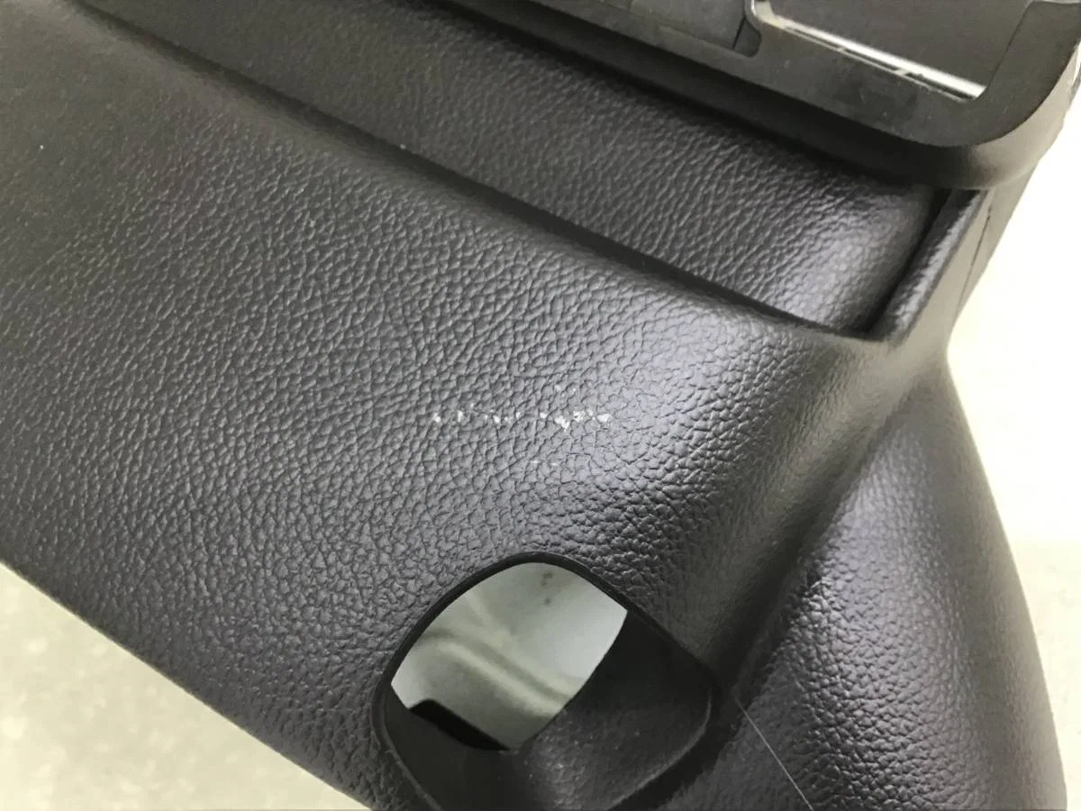 Кожух рулевой колонки Chevrolet Aveo T300 2011> [95469943] - миниатюра 7