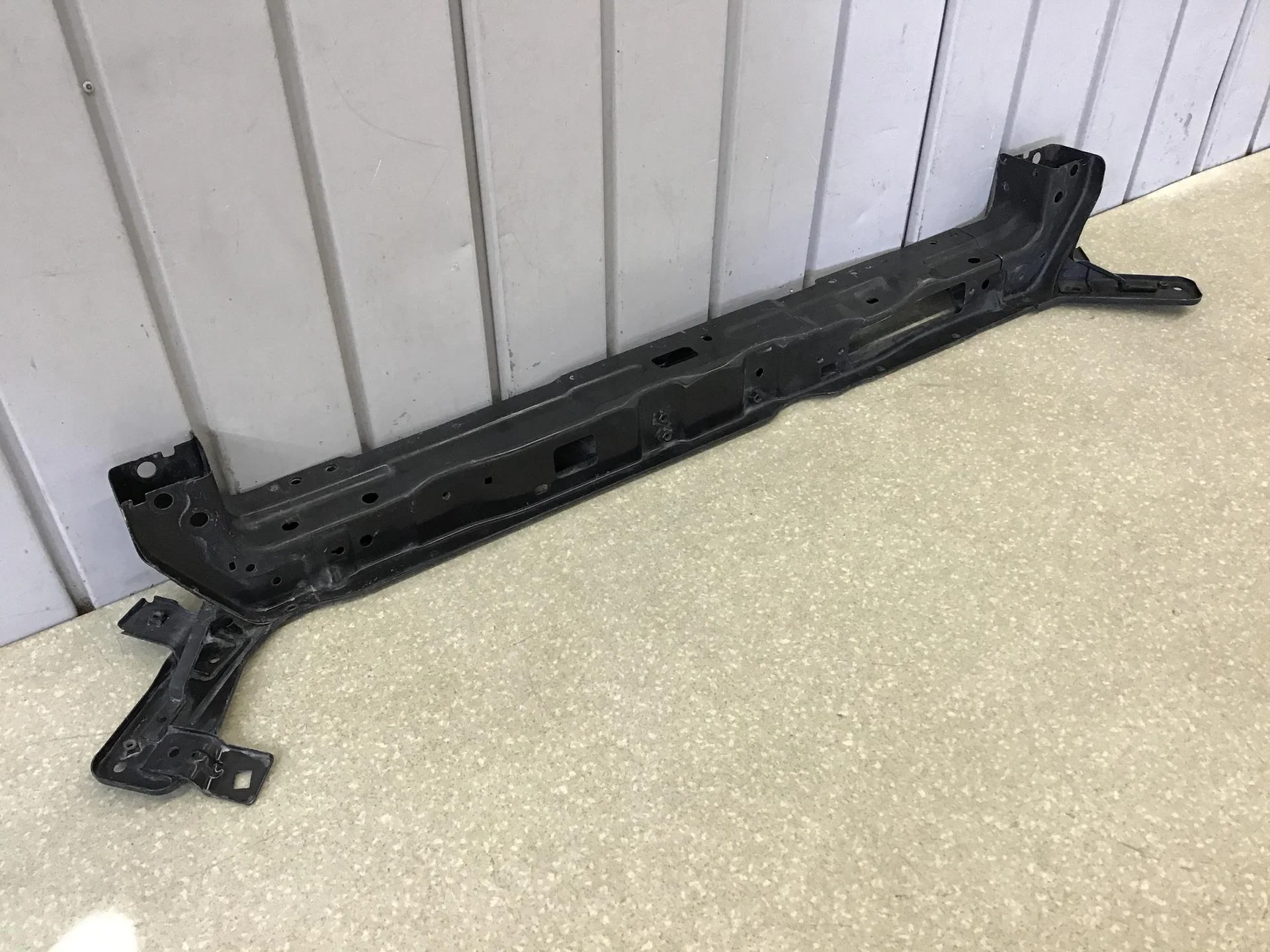 Панель передняя, Kia Cerato 2013-2018 [64101A7001] - миниатюра 6