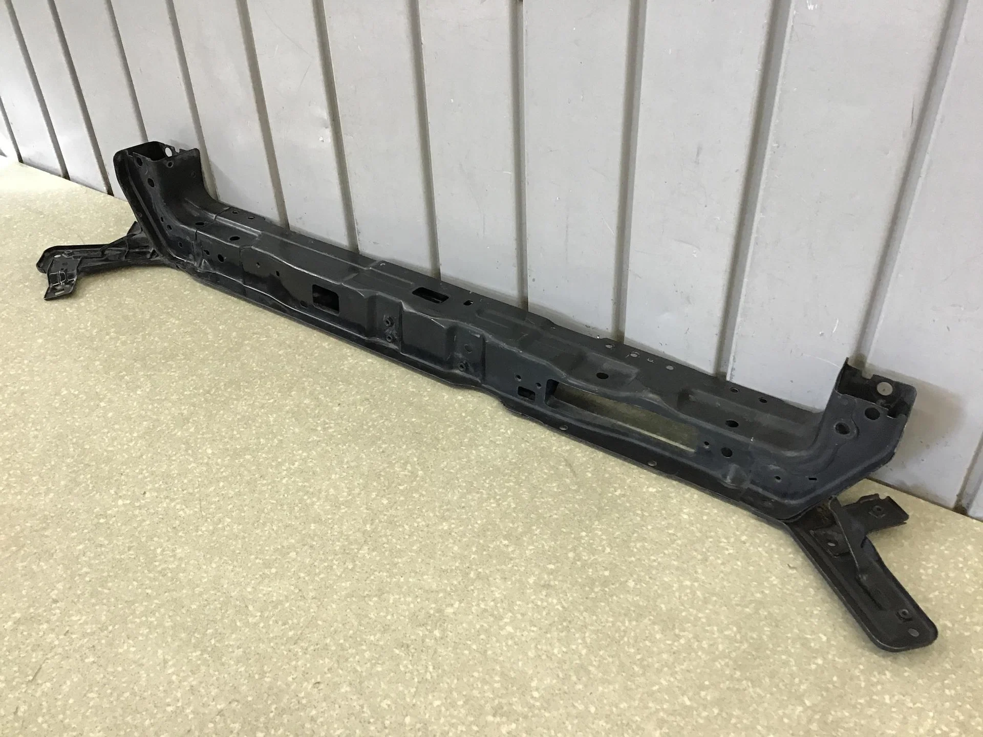 Панель передняя, Kia Cerato 2013-2018 [64101A7001] - миниатюра 7