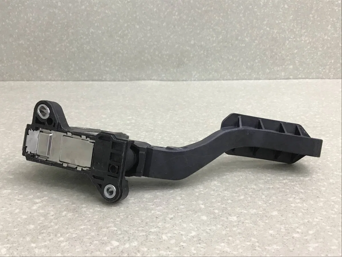 Педаль газа Toyota Highlander (U50) 2013> [781100E010] - миниатюра 4