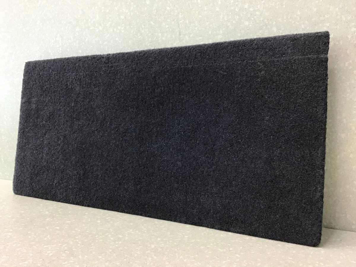 Пол багажника Toyota Highlander (U40) 2007-2013 [5841248040] - миниатюра 2