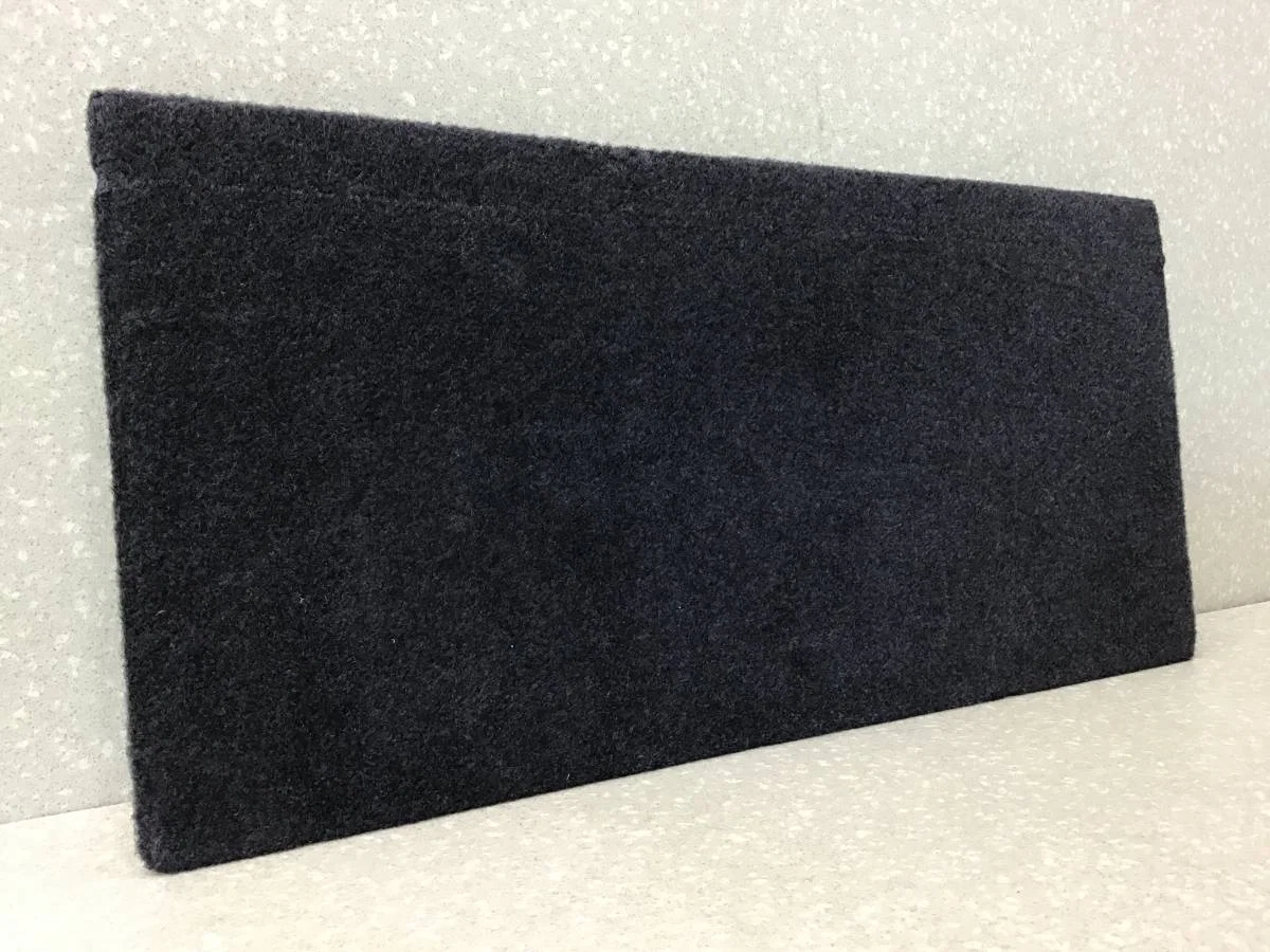 Пол багажника Toyota Highlander (U40) 2007-2013 [5841248040] - миниатюра 3