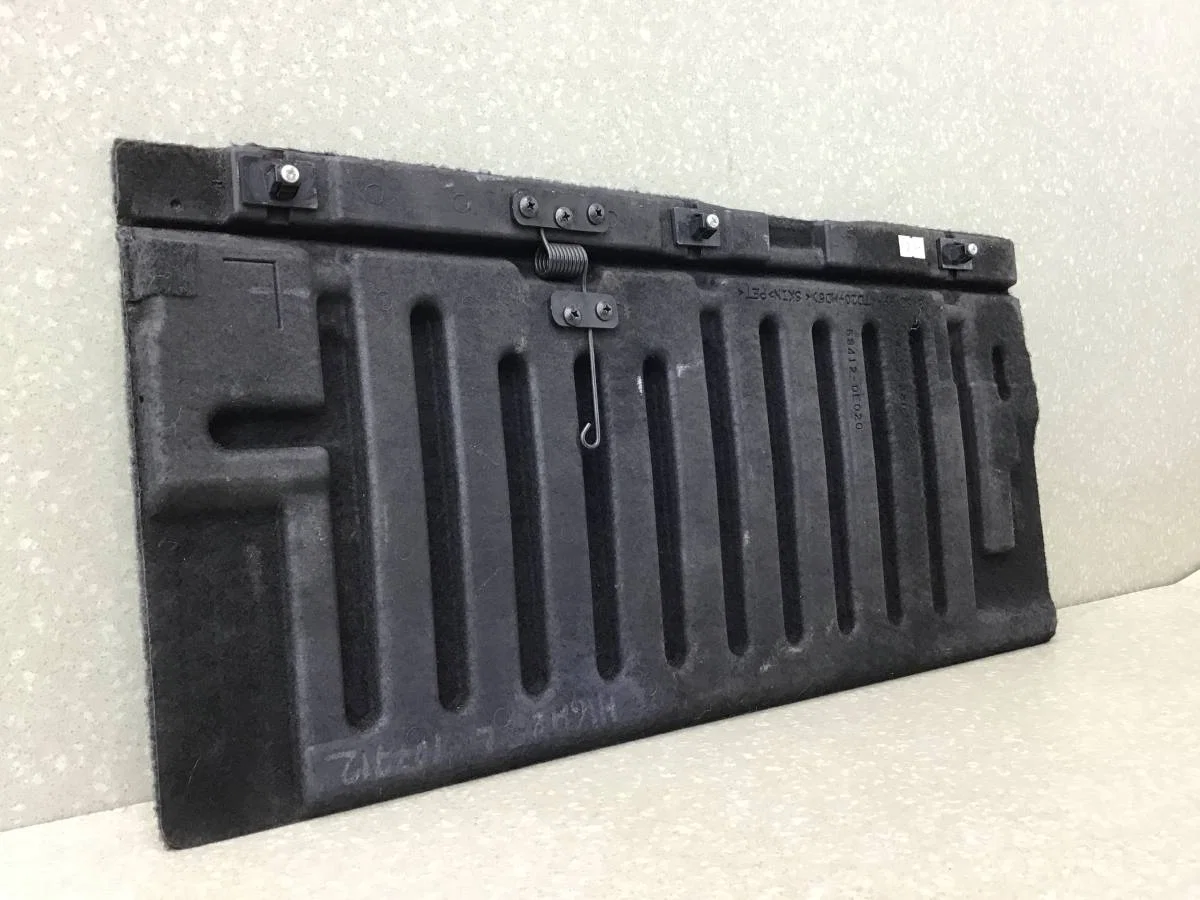 Пол багажника Toyota Highlander (U40) 2007-2013 [5841248040] - миниатюра 5
