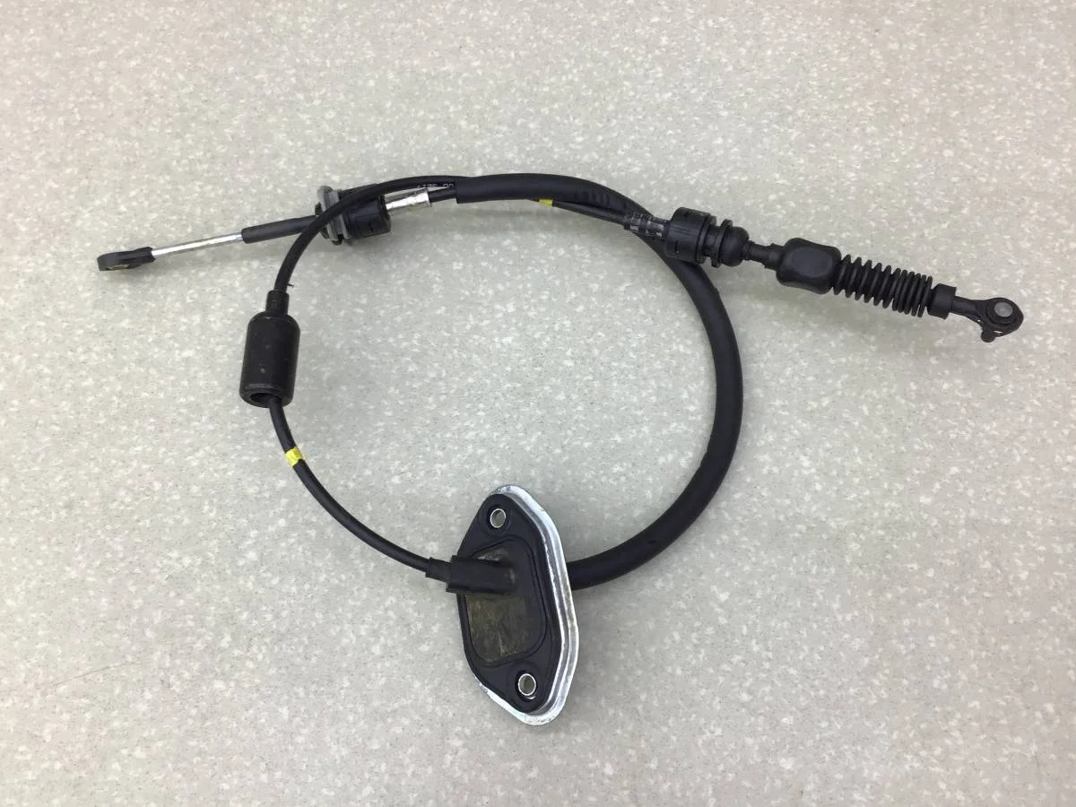 Трос КПП Kia Ceed (JD) 2012-2018 [46790A6100] - миниатюра 2