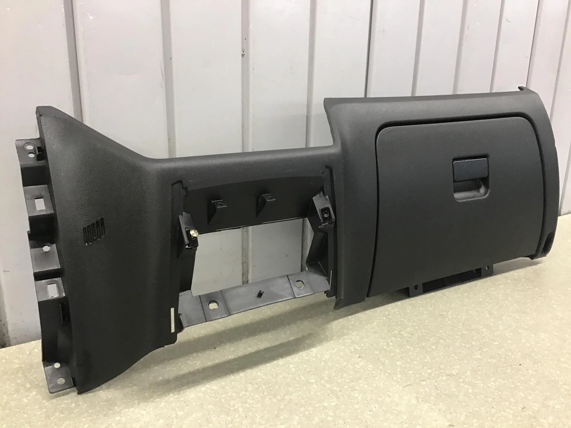 Накладка (кузов внутри), Geely EMGRAND EC7 2008> [MR718106802277] - миниатюра 2