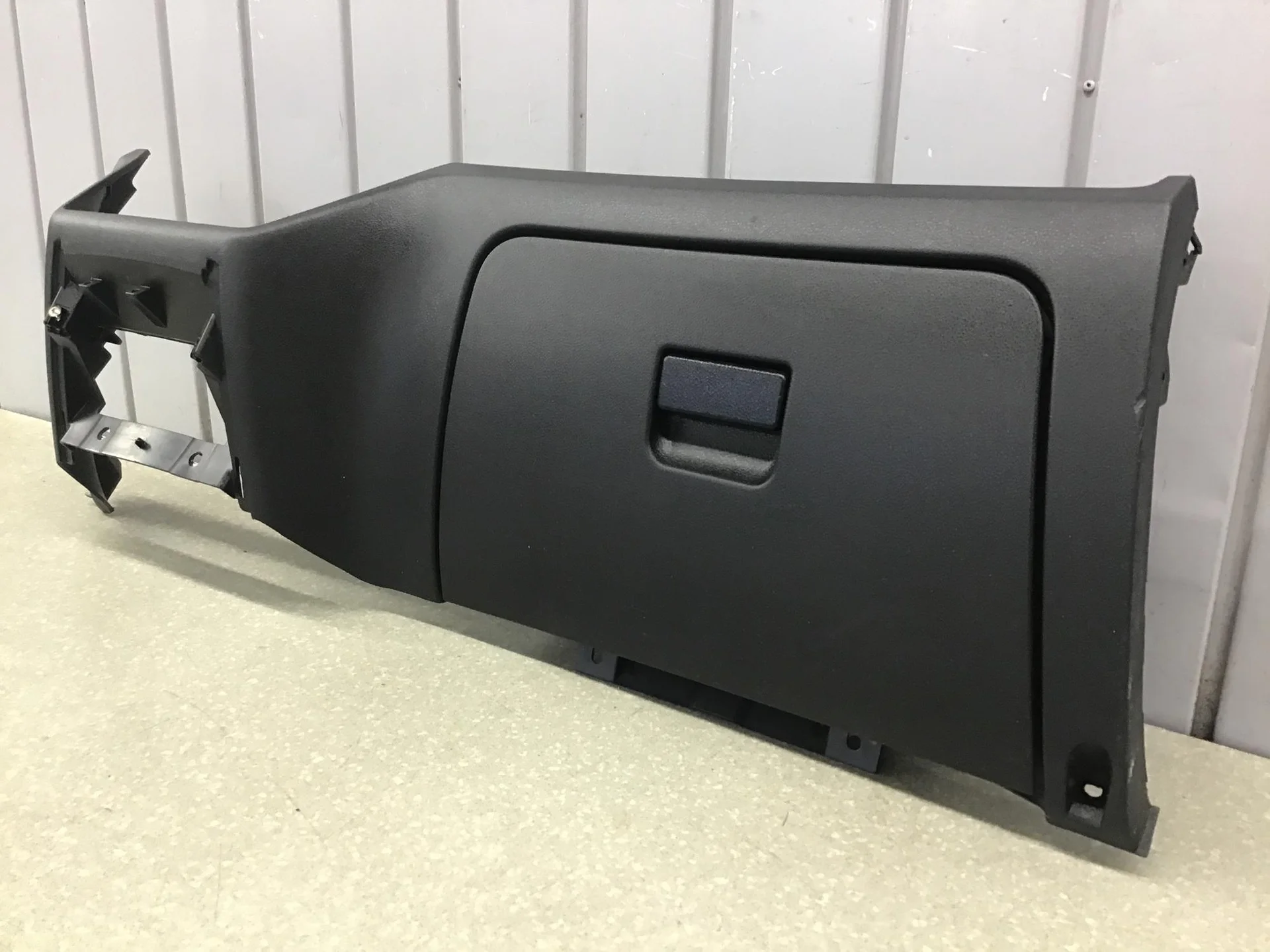 Накладка (кузов внутри), Geely EMGRAND EC7 2008> [MR718106802277] - миниатюра 3