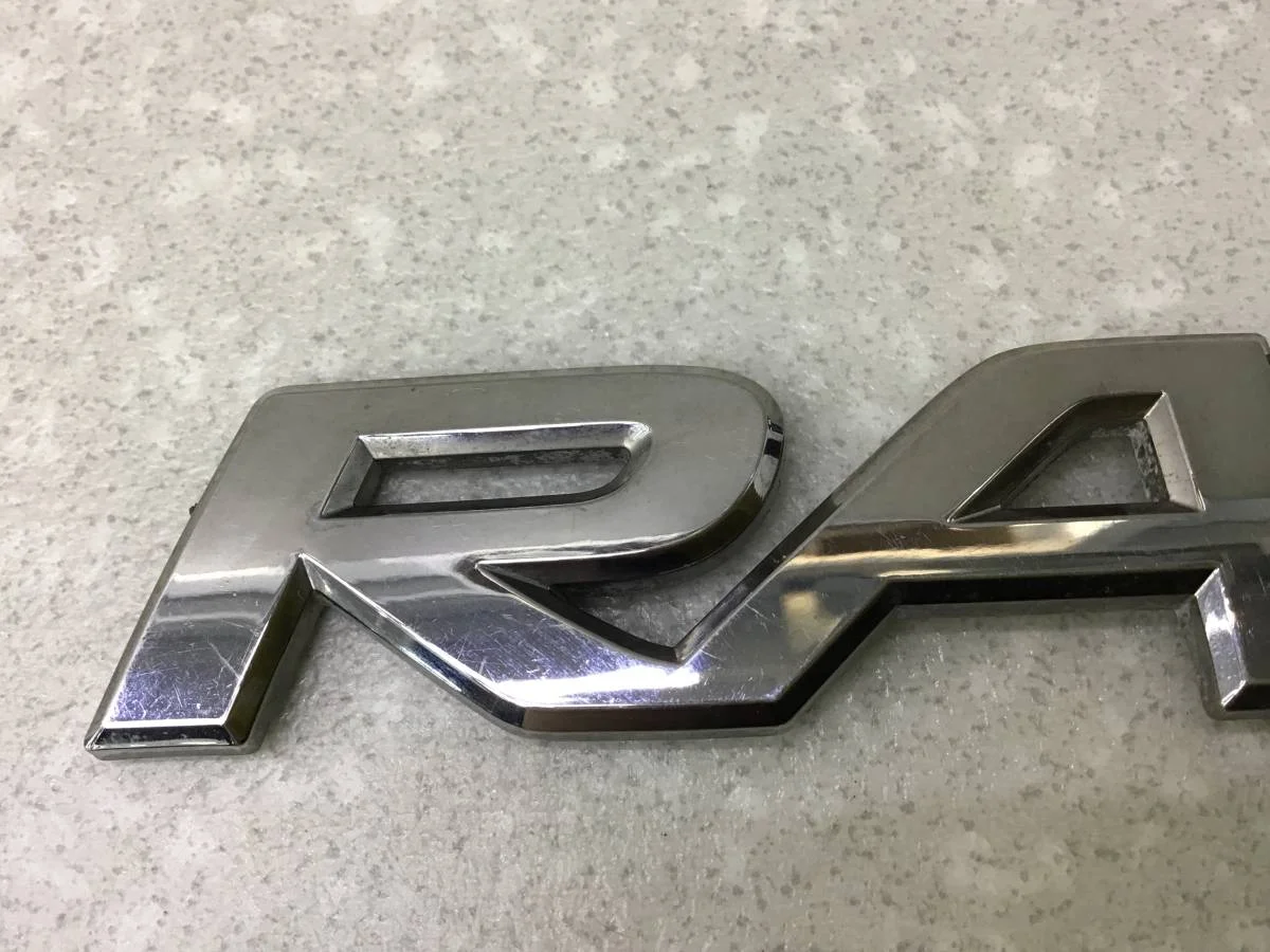Эмблема Toyota Rav 4 (A40) 2013> [7543142160] - миниатюра 2