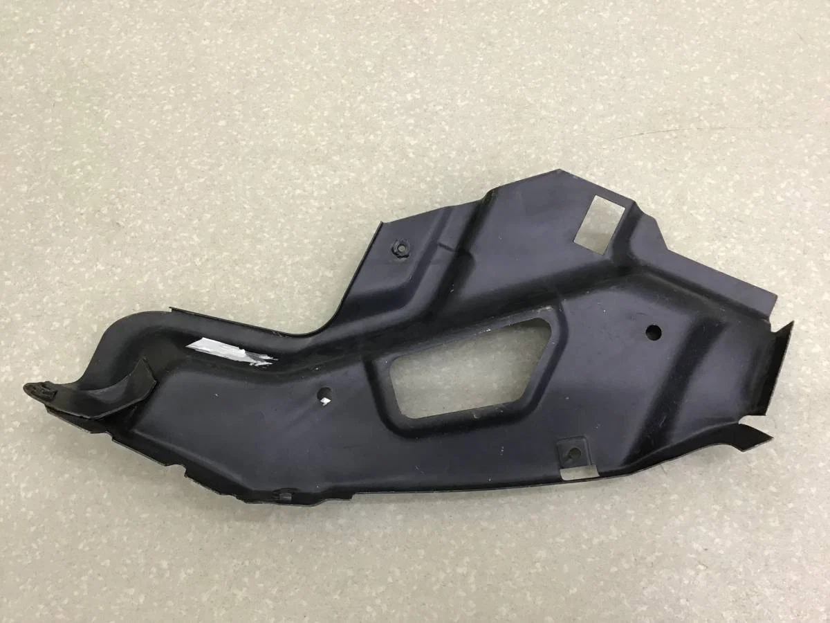 Кузовной элемент ГАЗ ГАЗель (3221) 1996> [33028401540] - миниатюра 2