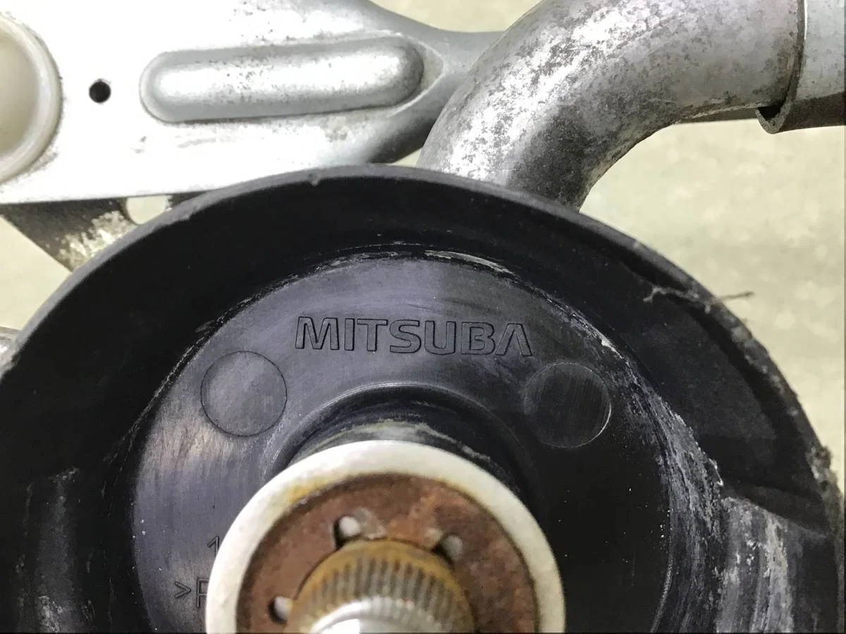 Трапеция стеклоочистителей Mitsubishi L200 (KK/KL) 2015> [8251A075] - миниатюра 10