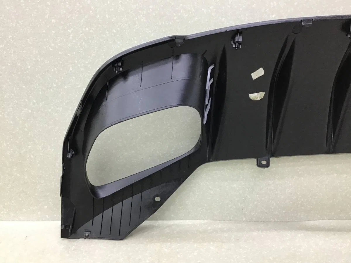 Юбка задняя Geely Coolray SX11 2018> [6600124618] - миниатюра 10
