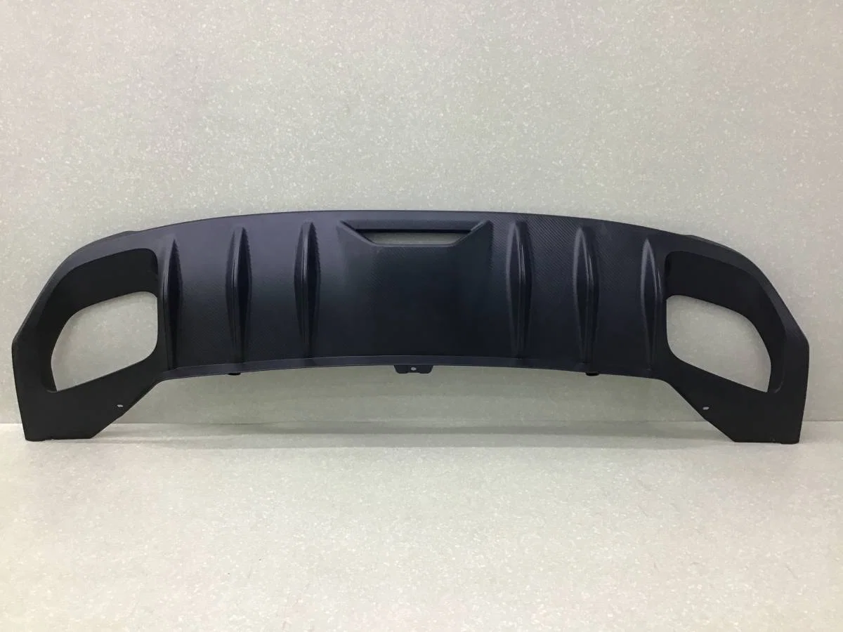 Юбка задняя Geely Coolray SX11 2018> [6600124618] - миниатюра 2