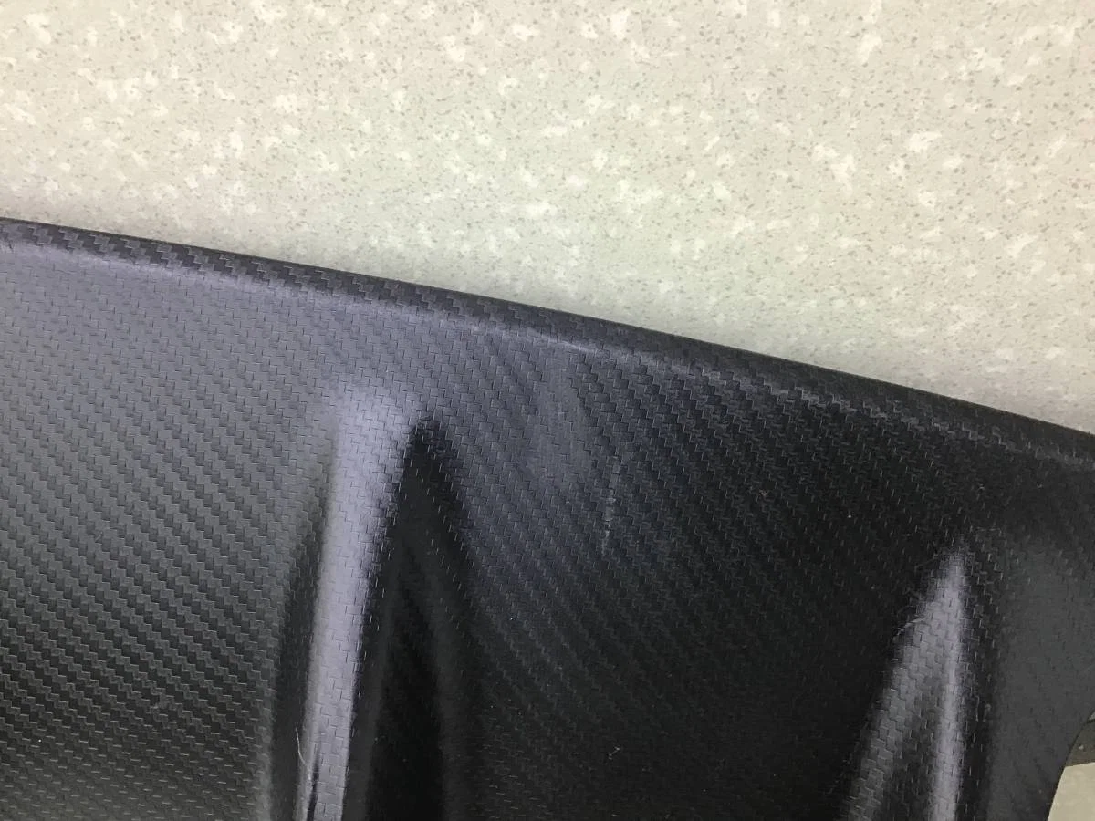 Юбка задняя Geely Coolray SX11 2018> [6600124618] - миниатюра 7