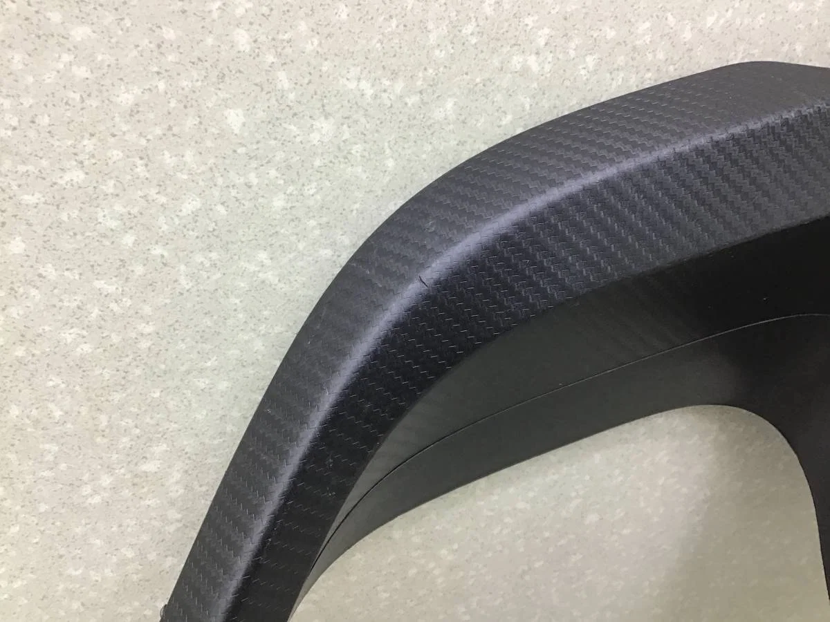 Юбка задняя Geely Coolray SX11 2018> [6600124618] - миниатюра 8