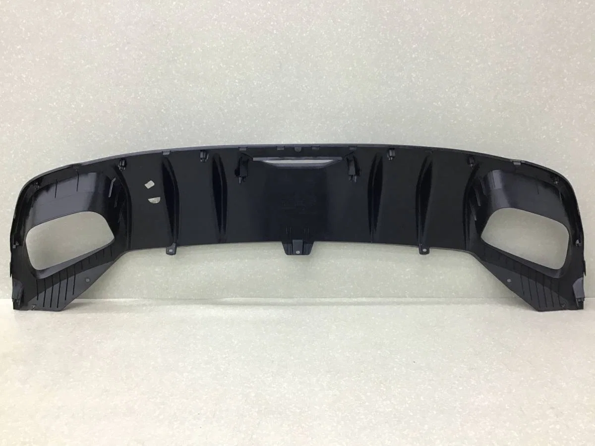 Юбка задняя Geely Coolray SX11 2018> [6600124618] - миниатюра 9