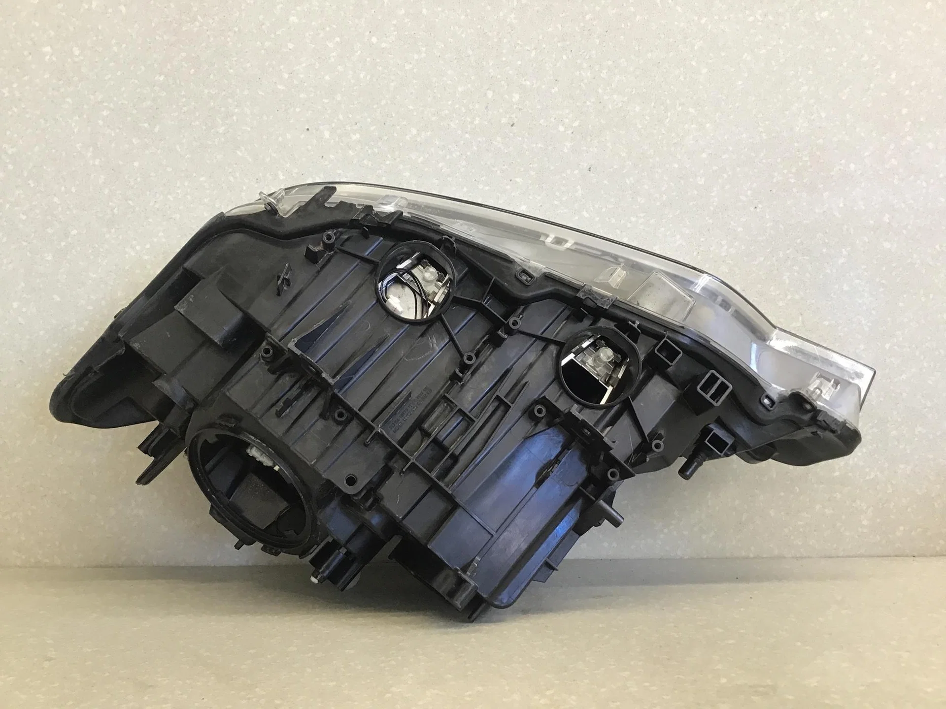 Фара правая, BMW 3-серия F30/F31 2011> [63117314532] - миниатюра 10