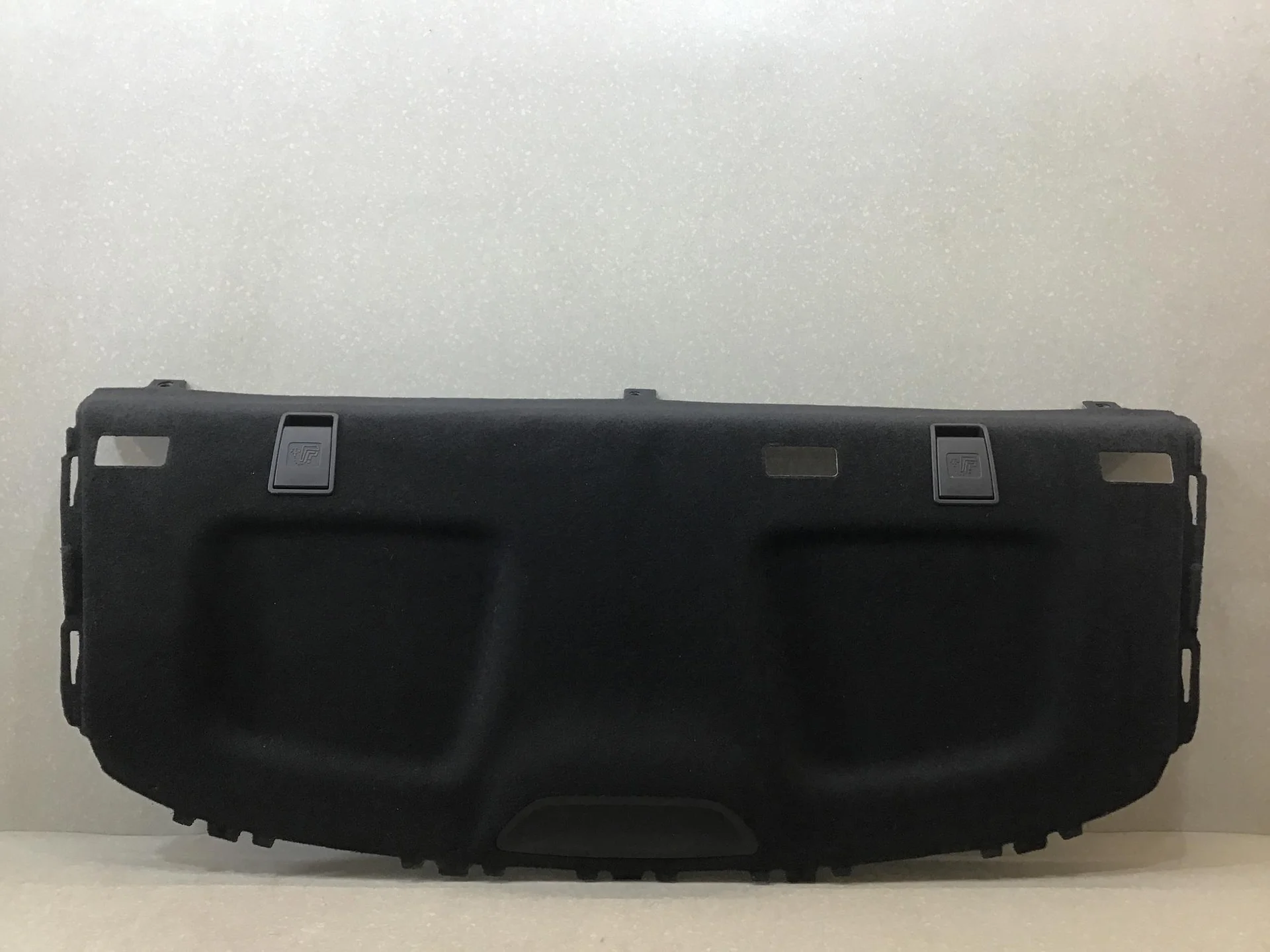 Полка, Kia Cerato 2013-2018 [85610A7010WK] - миниатюра 2