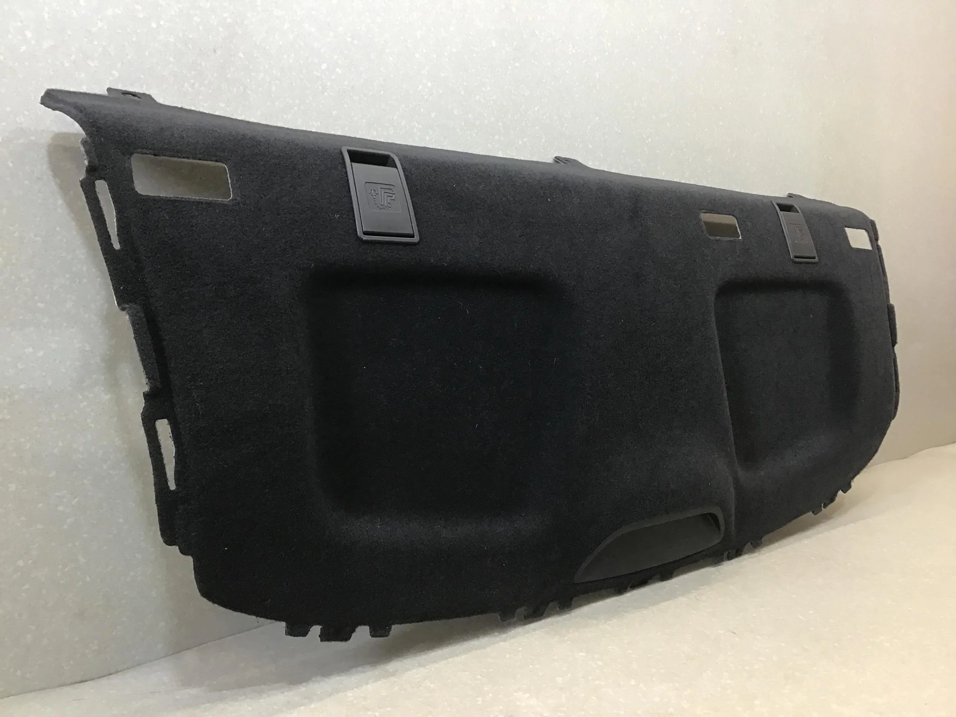 Полка, Kia Cerato 2013-2018 [85610A7010WK] - миниатюра 3
