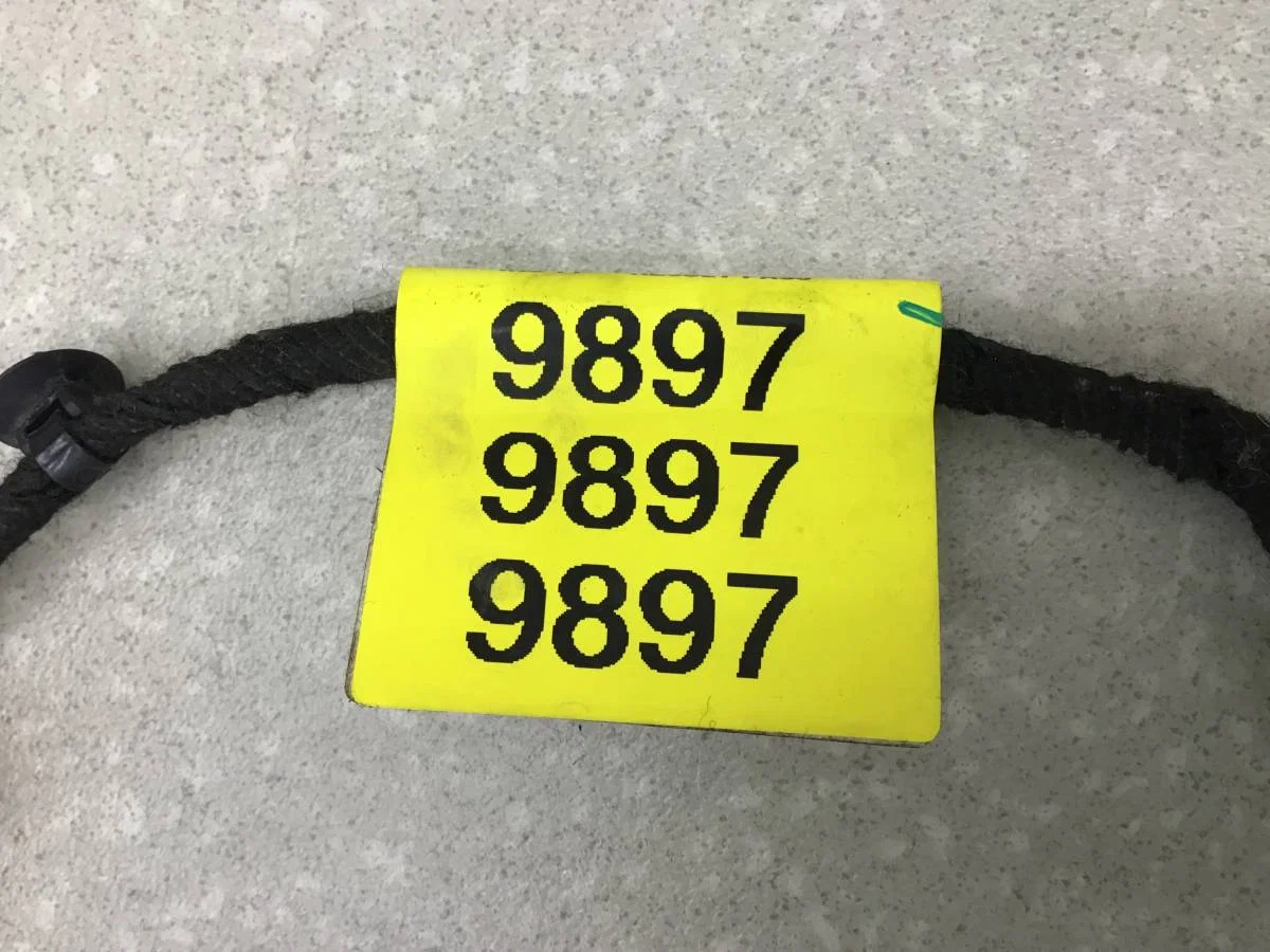 Проводка (коса) Chevrolet Aveo T300 2011> [95179897] - миниатюра 4