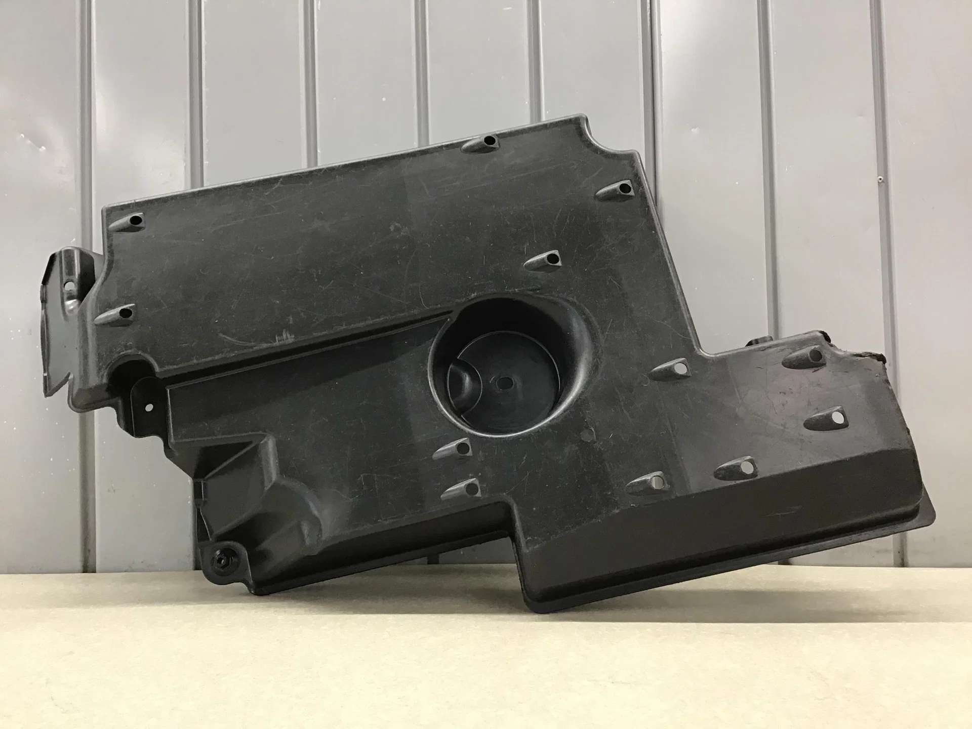 Защита антигравийная, Toyota RAV 4 2006-2013 [5816542010] - миниатюра 3