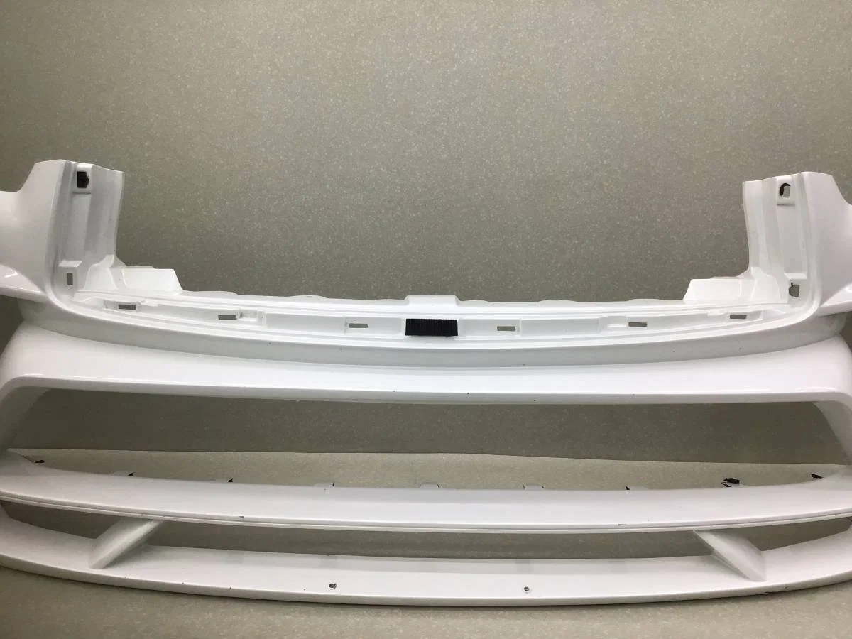 Бампер передний Infiniti QX56/QX80 (Z62) 2010> [QX80LR500100] - миниатюра 5