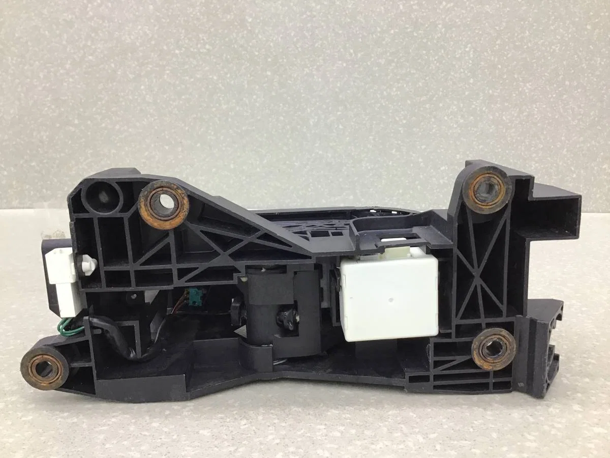 Кулиса КПП Toyota Camry (V40) 2006-2011 [3356033160] - миниатюра 8