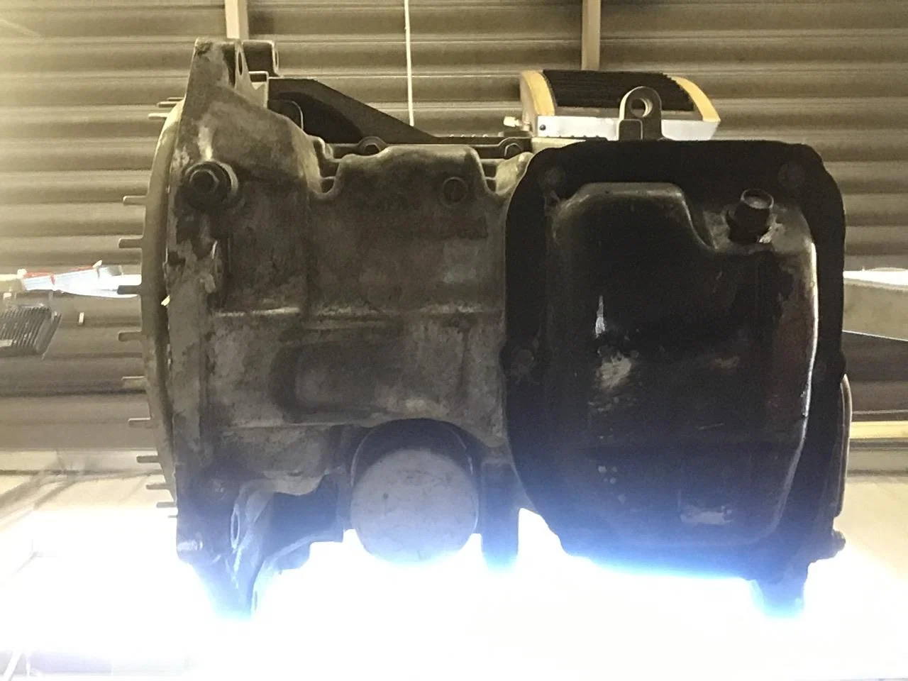 Двигатель Nissan Micra (K13K) 2010-2016 [110001HC0A] - миниатюра 5