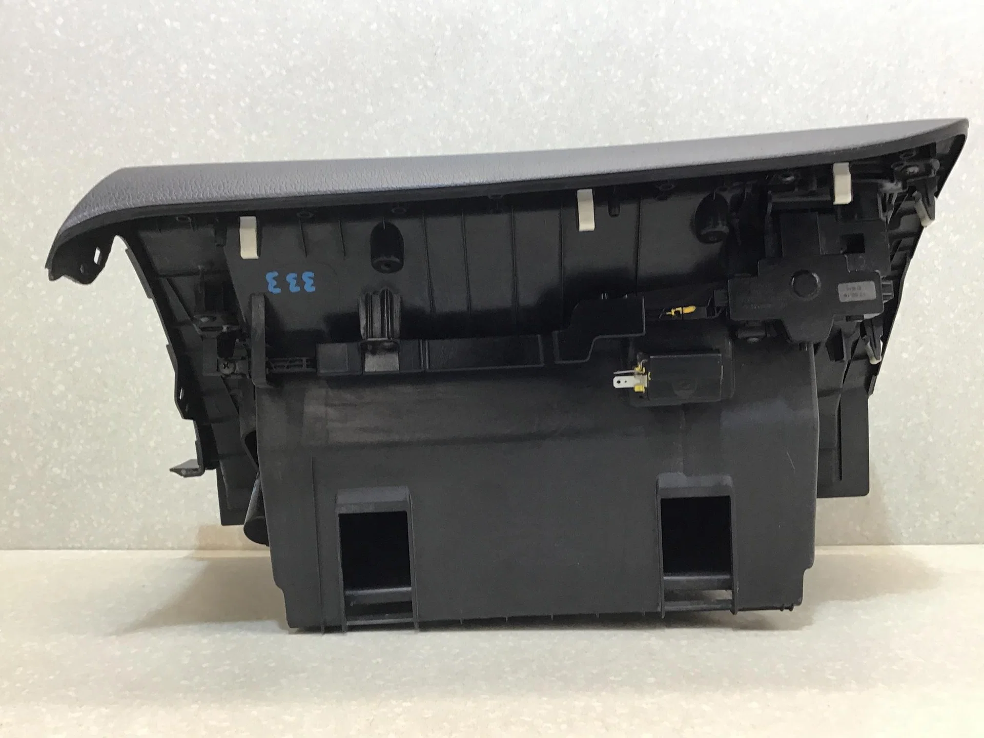 Бардачок, Kia Optima III 2010-2015 [845102T201VA] - миниатюра 5