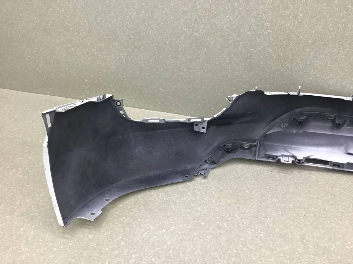 Юбка передняя Lexus LX600 (VJA300) 2021 - 2022 [5212960100] - миниатюра 10
