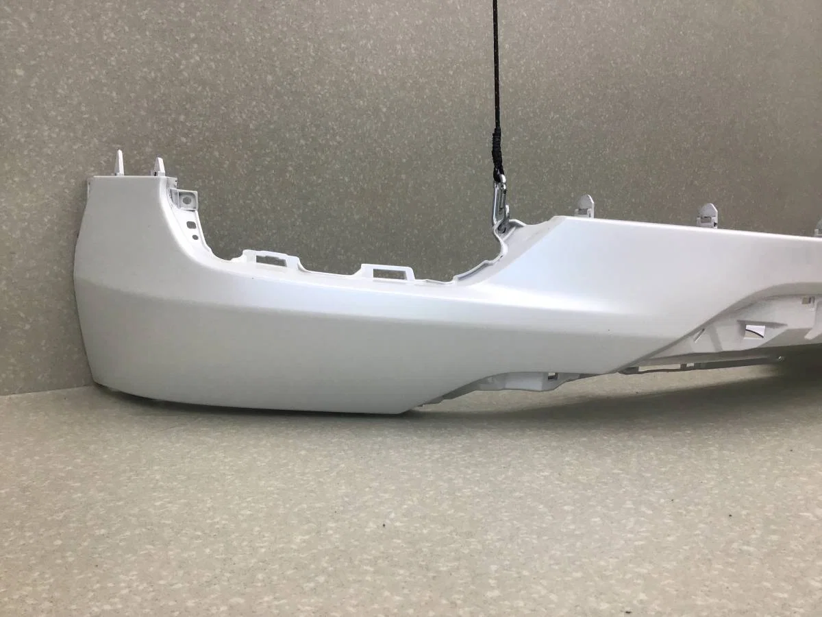 Юбка передняя Lexus LX600 (VJA300) 2021 - 2022 [5212960100] - миниатюра 2