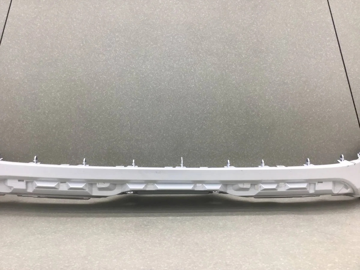 Юбка передняя Lexus LX600 (VJA300) 2021 - 2022 [5212960100] - миниатюра 3