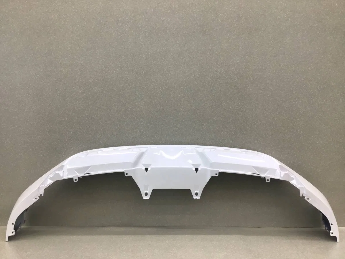 Юбка передняя Lexus LX600 (VJA300) 2021 - 2022 [5212960100] - миниатюра 8