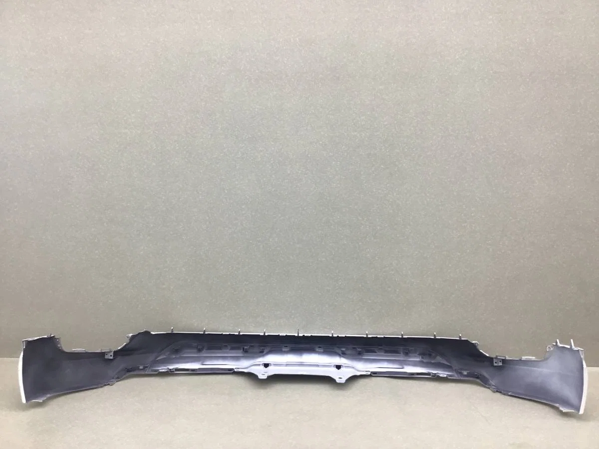 Юбка передняя Lexus LX600 (VJA300) 2021 - 2022 [5212960100] - миниатюра 9