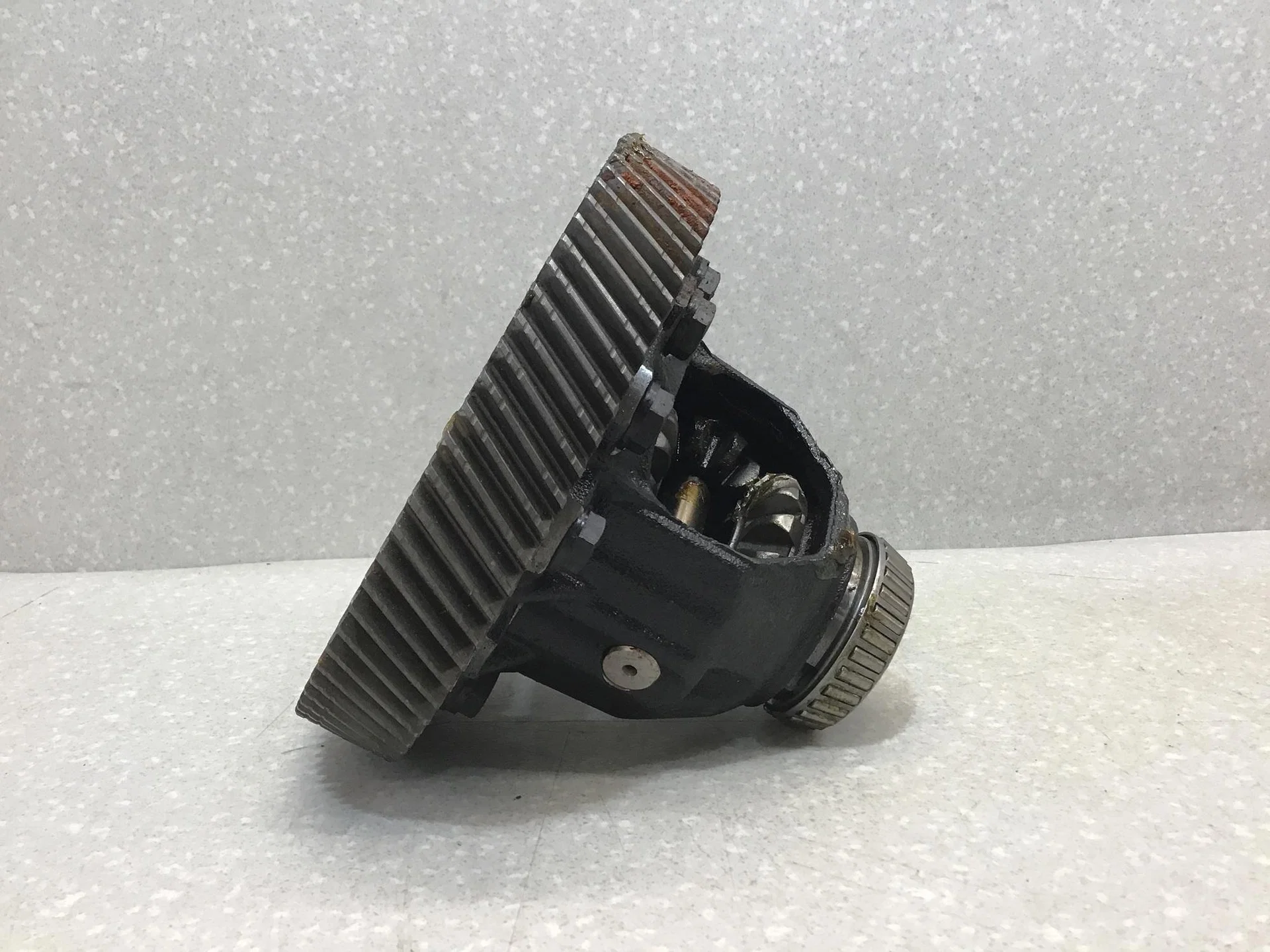 Дифференциал, Toyota Avensis II 2003-2008 [4130133110] - миниатюра 2