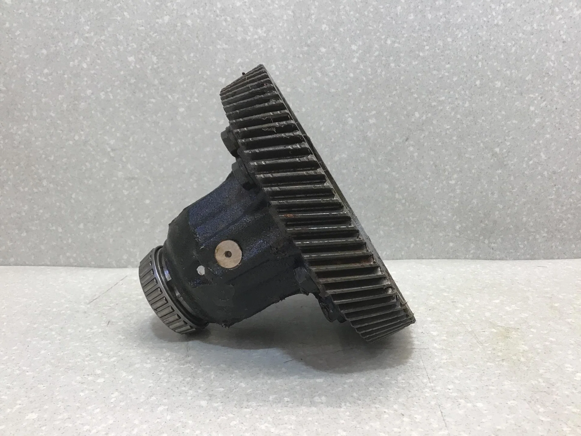 Дифференциал, Toyota Avensis II 2003-2008 [4130133110] - миниатюра 4