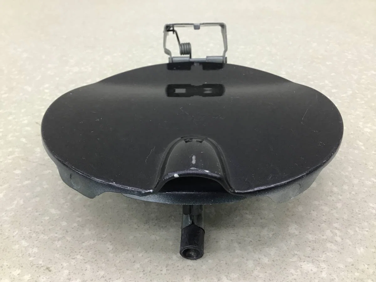 Лючок бензобака Chevrolet Cobalt (T250) 2011-2015 [94733467] - миниатюра 2