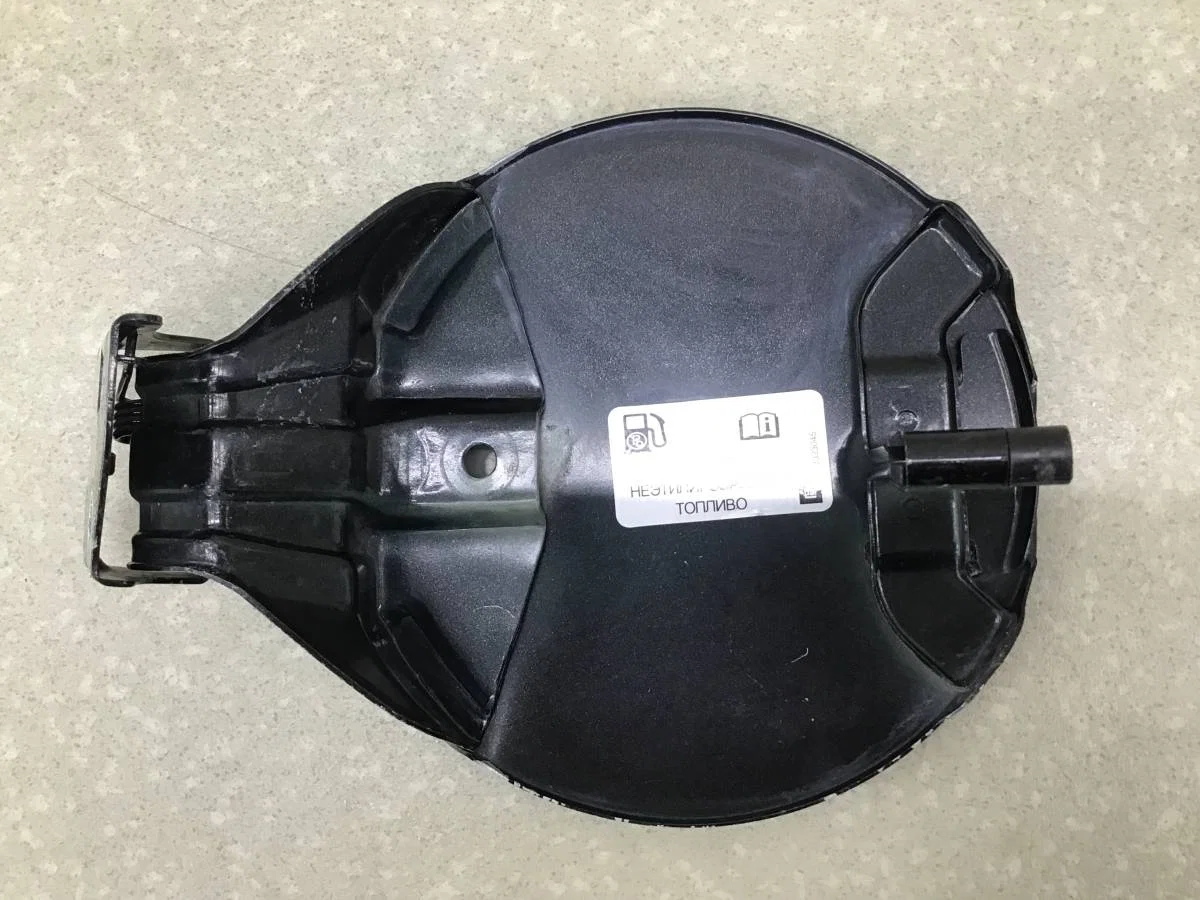 Лючок бензобака Chevrolet Cobalt (T250) 2011-2015 [94733467] - миниатюра 6