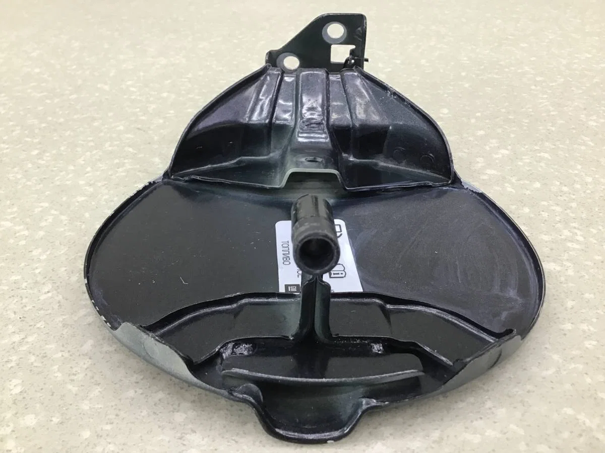 Лючок бензобака Chevrolet Cobalt (T250) 2011-2015 [94733467] - миниатюра 8