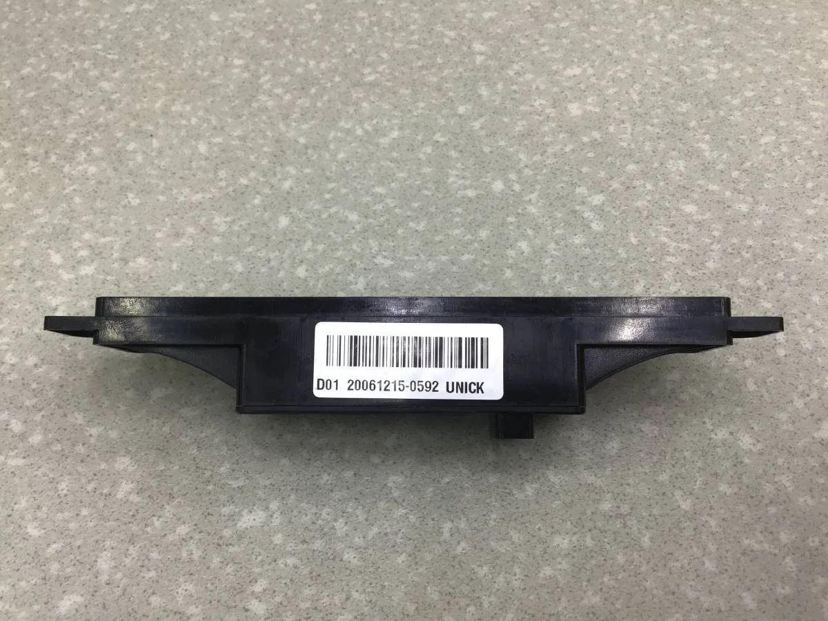 Часы Hyundai Elantra (HD) 2006-2010 [945102H000] - миниатюра 5