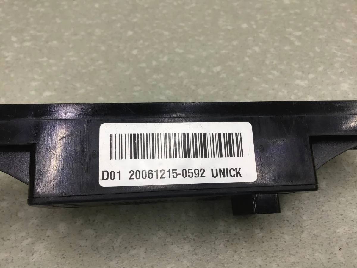 Часы Hyundai Elantra (HD) 2006-2010 [945102H000] - миниатюра 7