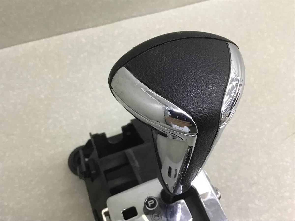 Кулиса КПП Peugeot 207 (WC) 2006-2015 [9680843280] - миниатюра 7