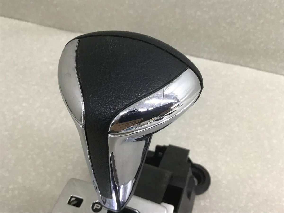 Кулиса КПП Peugeot 207 (WC) 2006-2015 [9680843280] - миниатюра 8