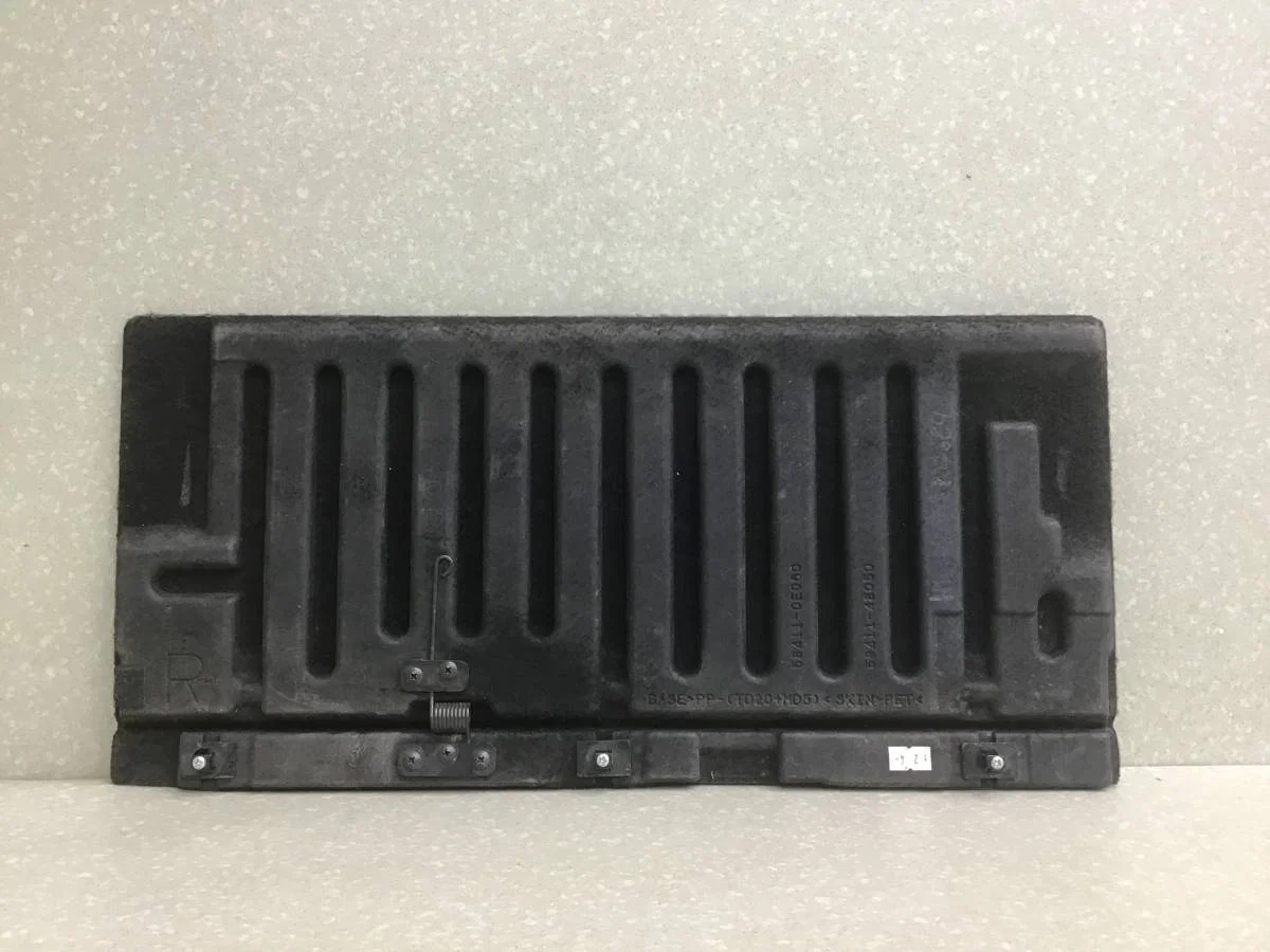 Пол багажника Toyota Highlander (U40) 2007-2013 [5841148050] - миниатюра 2