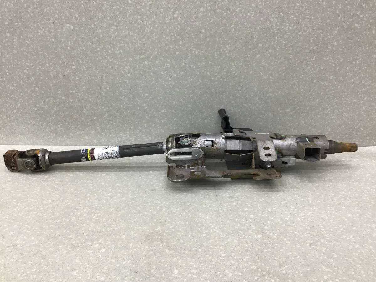 Колонка рулевая Citroen C4 (B7) 2011-2022 [4123GP] - миниатюра 4